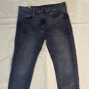 Men’s Levi 502